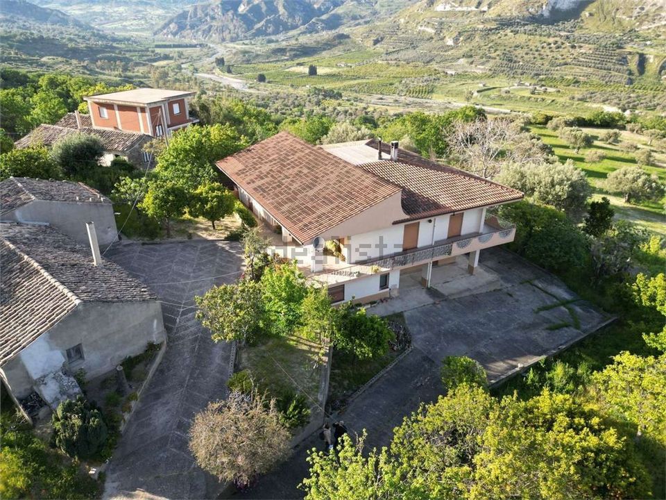 Villa i Ardore, Reggio Calabria - foto 5