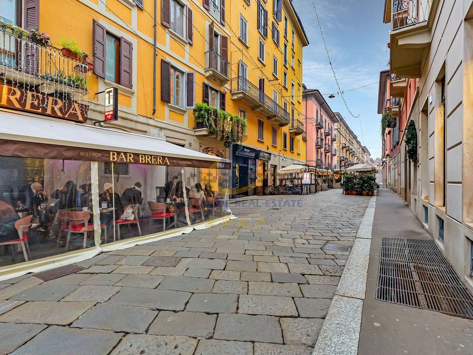 Lejlighed i Milan, Milan - foto 3