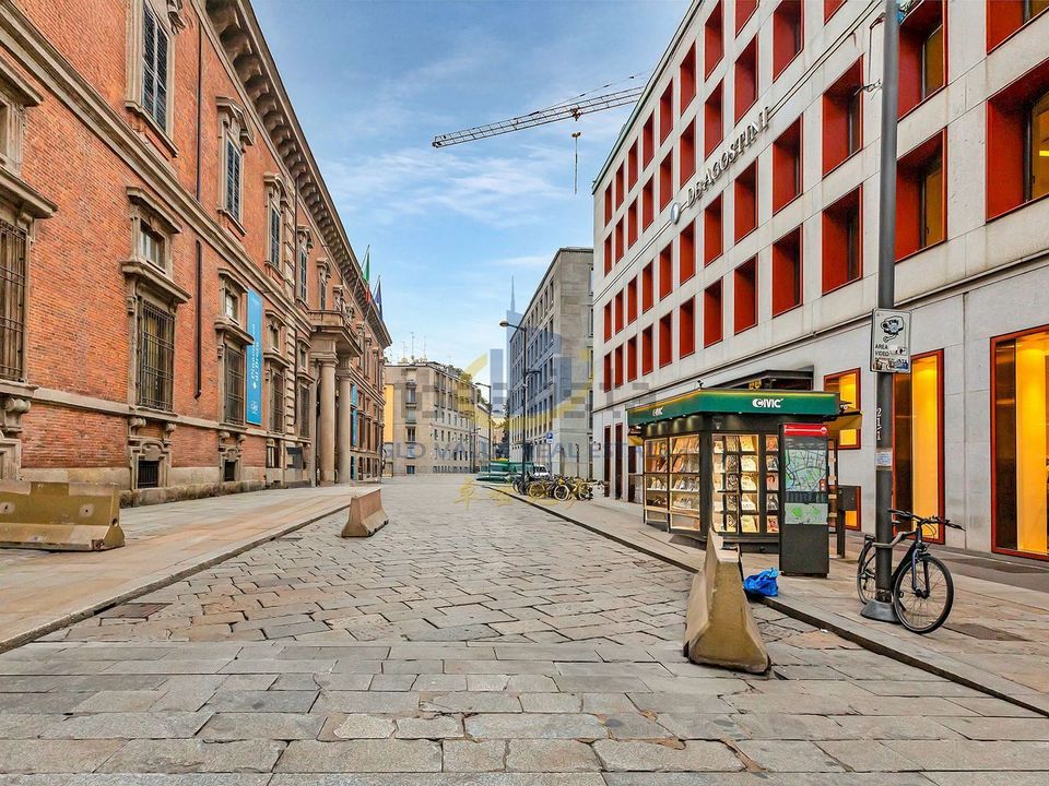 Lejlighed i Milan, Milan - foto 4