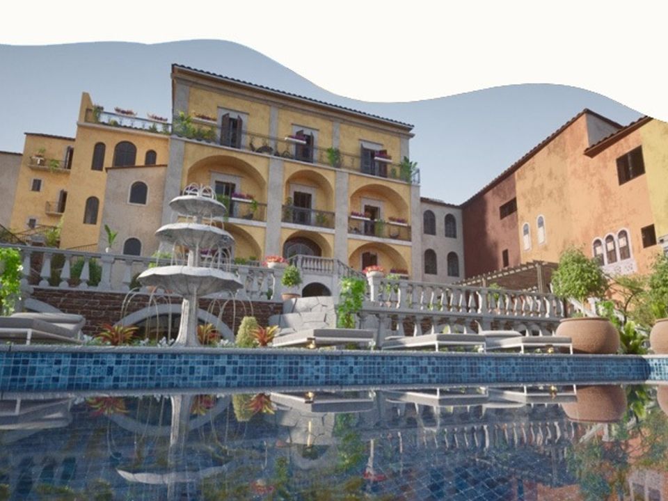 Lejlighed i Casoli, Chieti - foto 2