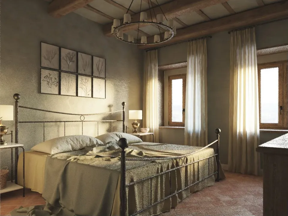 Lejlighed i Casoli, Chieti - foto 5