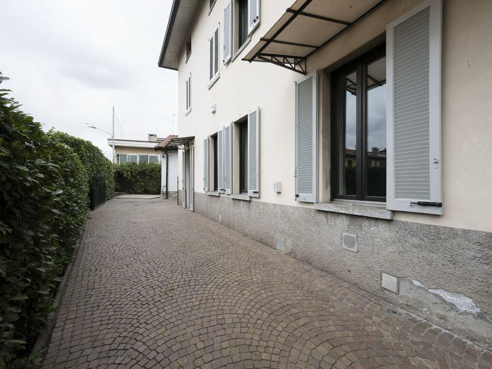 Villa i Fino Mornasco, Como - foto 3