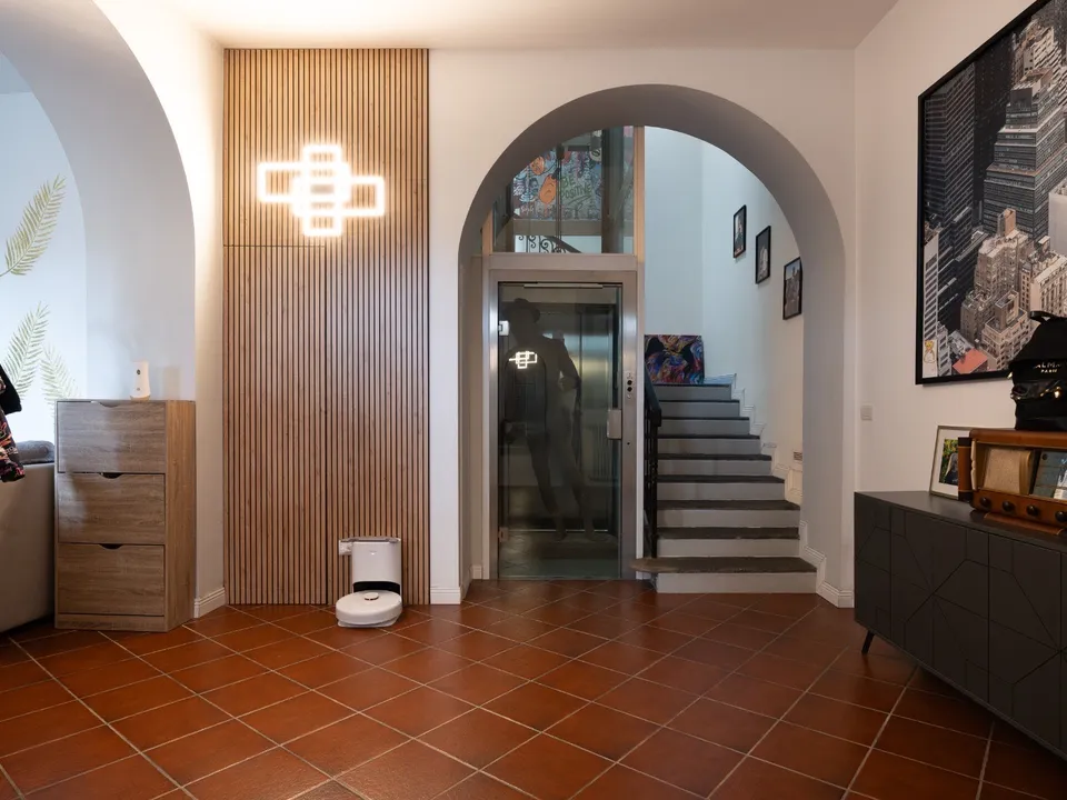 Villa i Fino Mornasco, Como - foto 4
