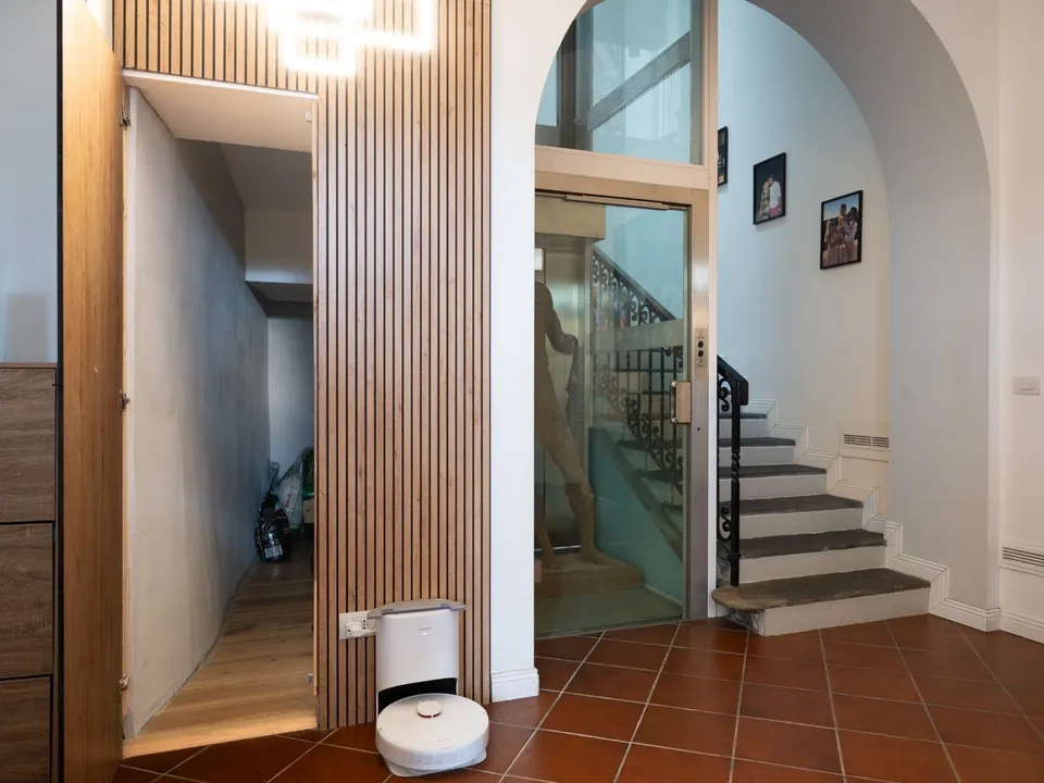 Villa i Fino Mornasco, Como - foto 5