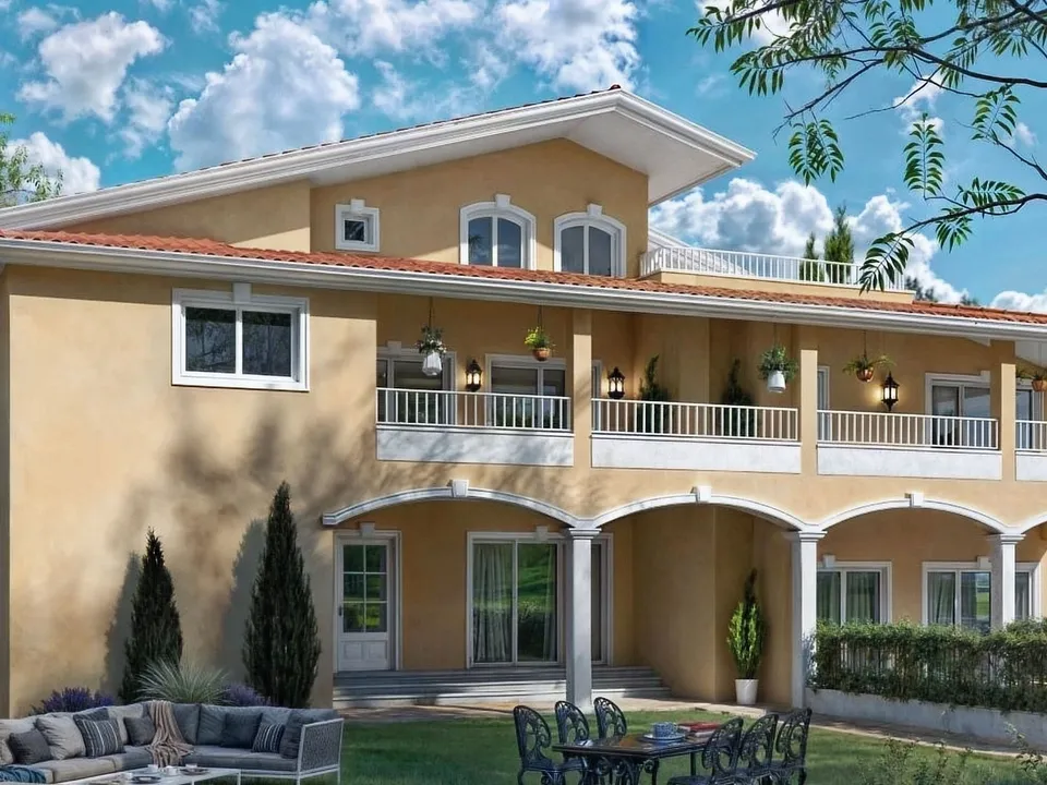 Villa i Atri, Teramo - foto 2