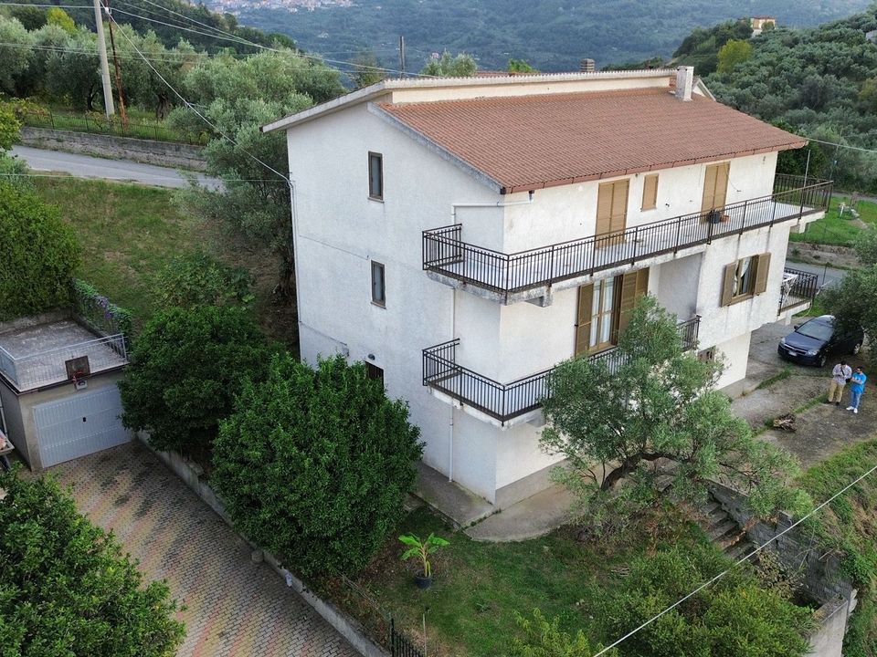 Lejlighed i Cleto, Cosenza - foto 2