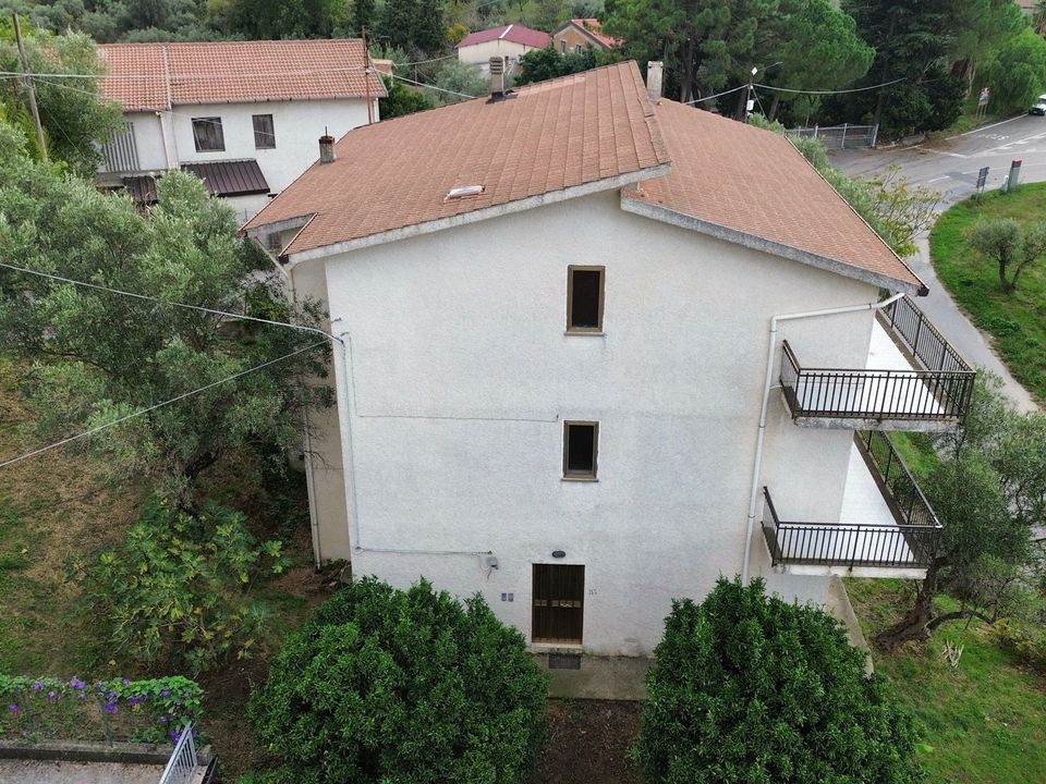 Lejlighed i Cleto, Cosenza - foto 3