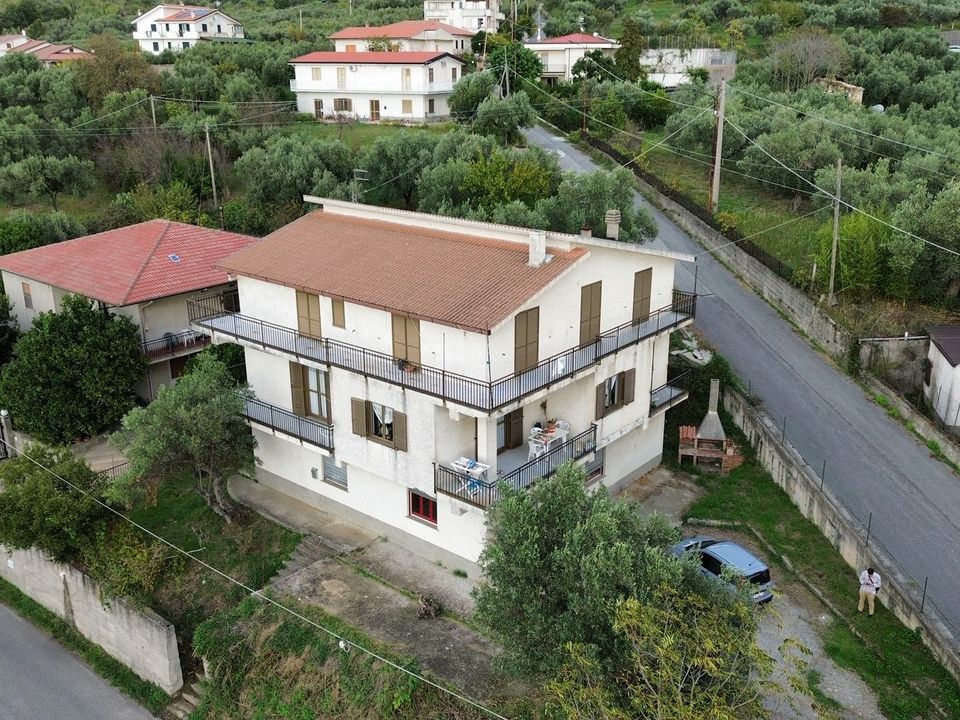 Lejlighed i Cleto, Cosenza - foto 4