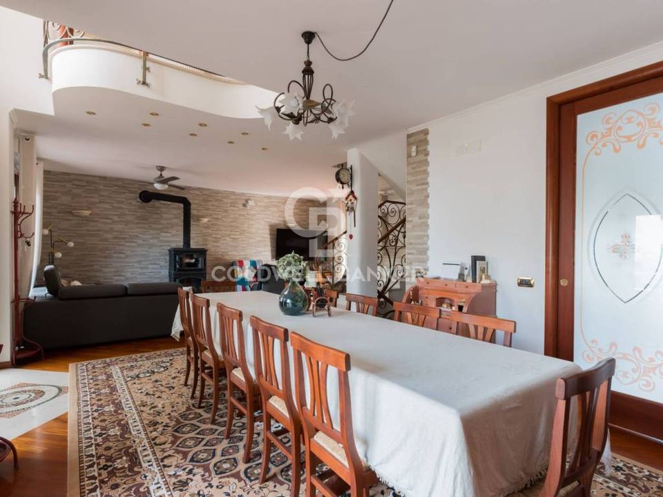Villa i Mola Di Bari, Bari - foto 3