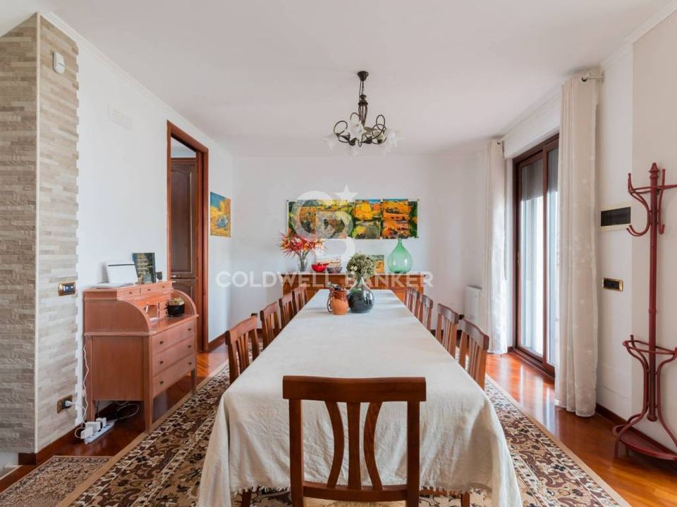 Villa i Mola Di Bari, Bari - foto 5