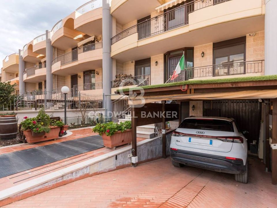 Villa i Mola Di Bari, Bari - foto 1