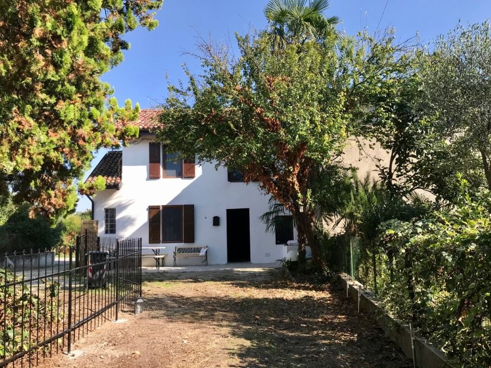 Villa i Ozzano Monferrato, Alessandria - foto 1