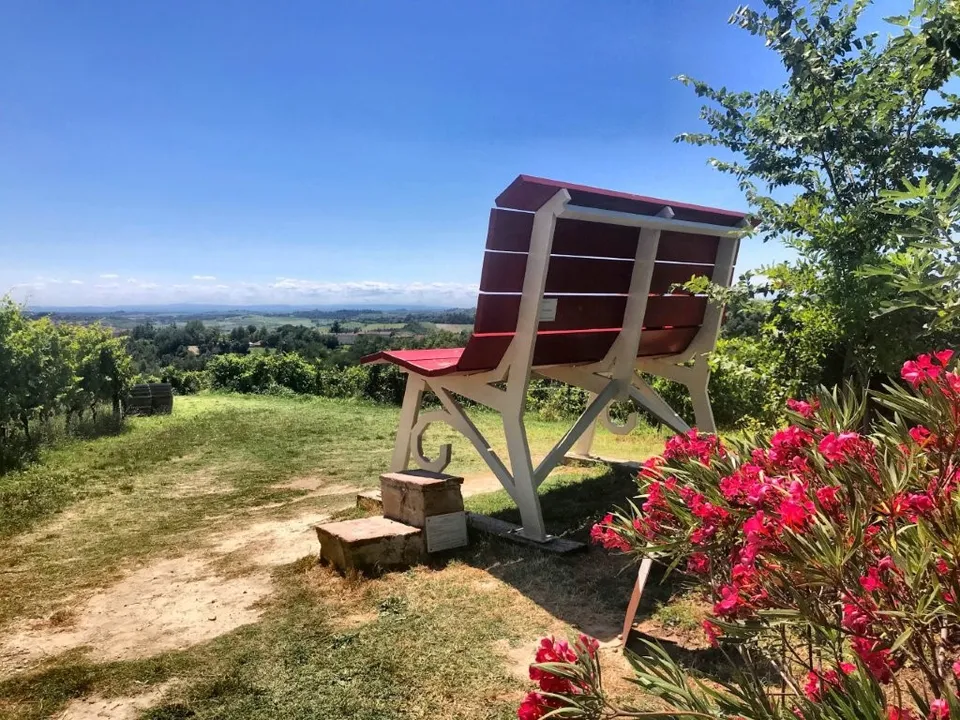 Villa i Ozzano Monferrato, Alessandria - foto 2