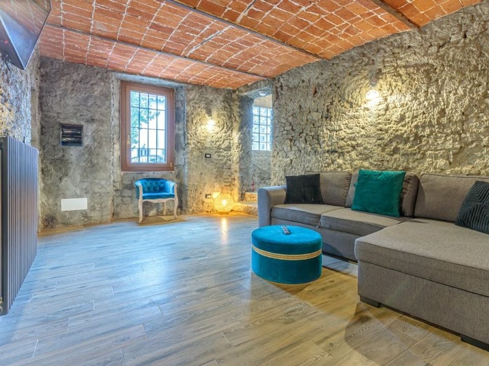 Villa i Ozzano Monferrato, Alessandria - foto 3