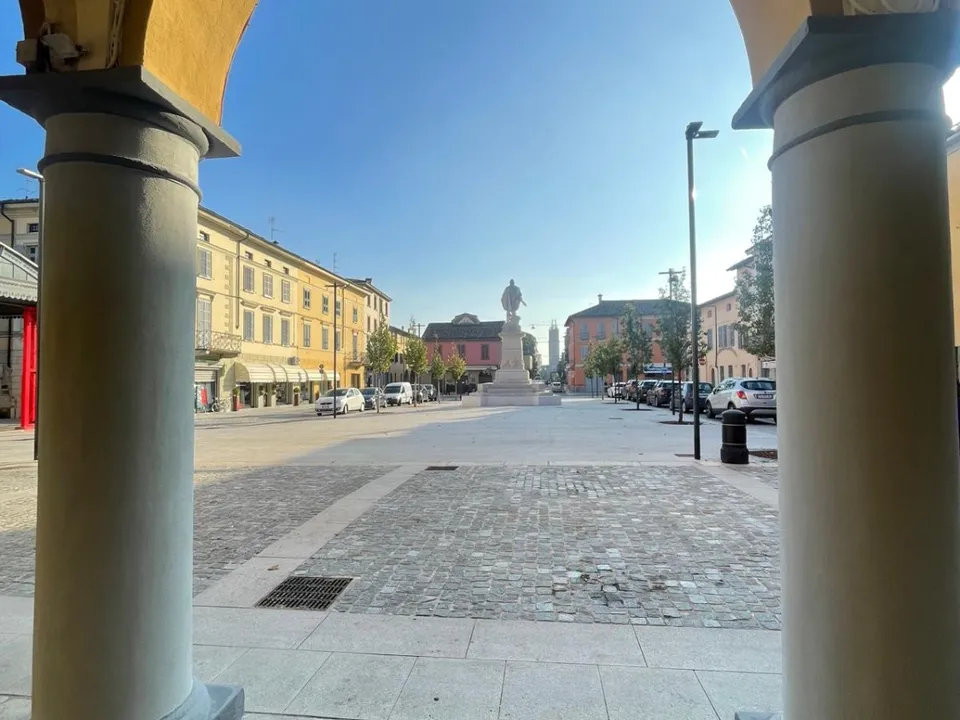 Villa i Soresina, Cremona - foto 2