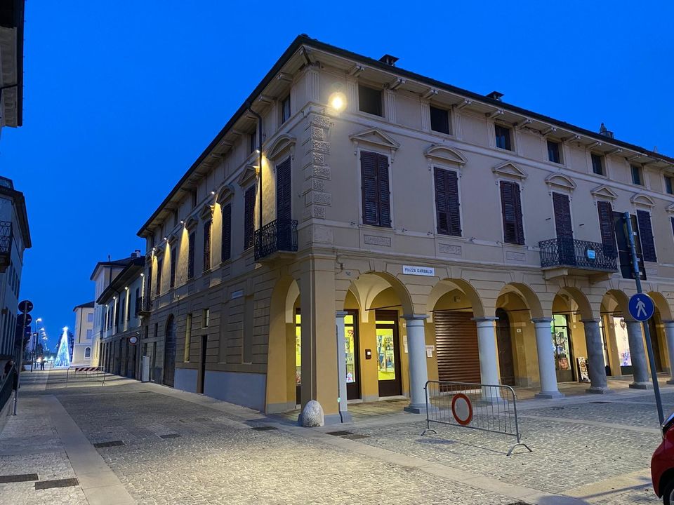 Villa i Soresina, Cremona - foto 3