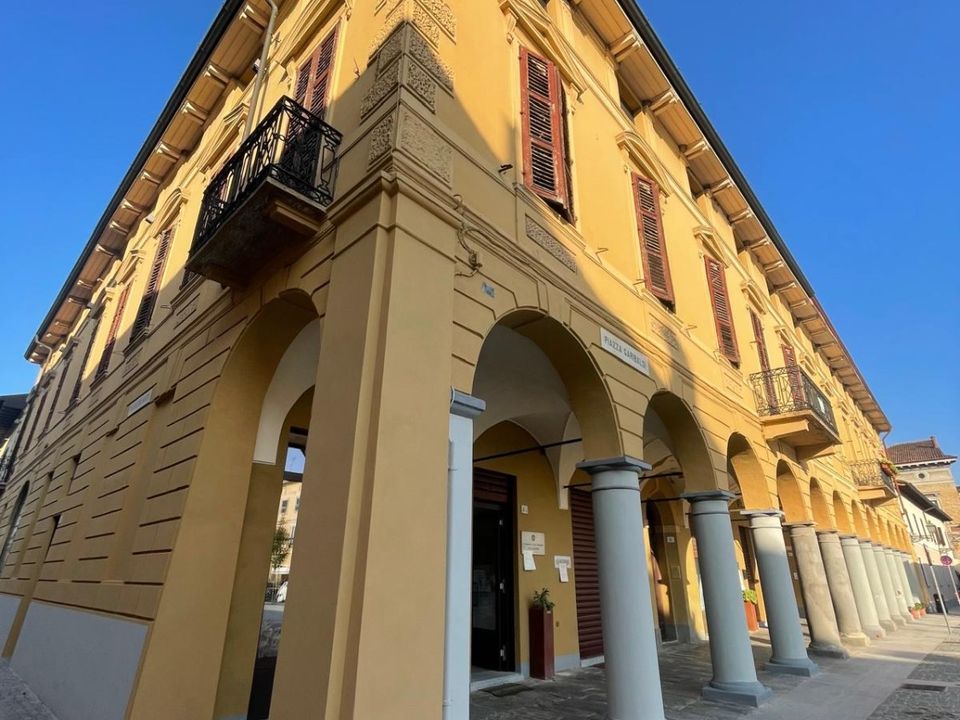 Villa i Soresina, Cremona - foto 5