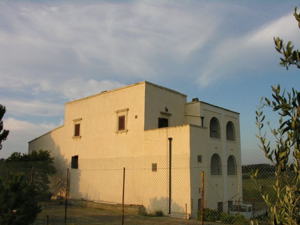 Villa i Montescaglioso, Matera - foto 2