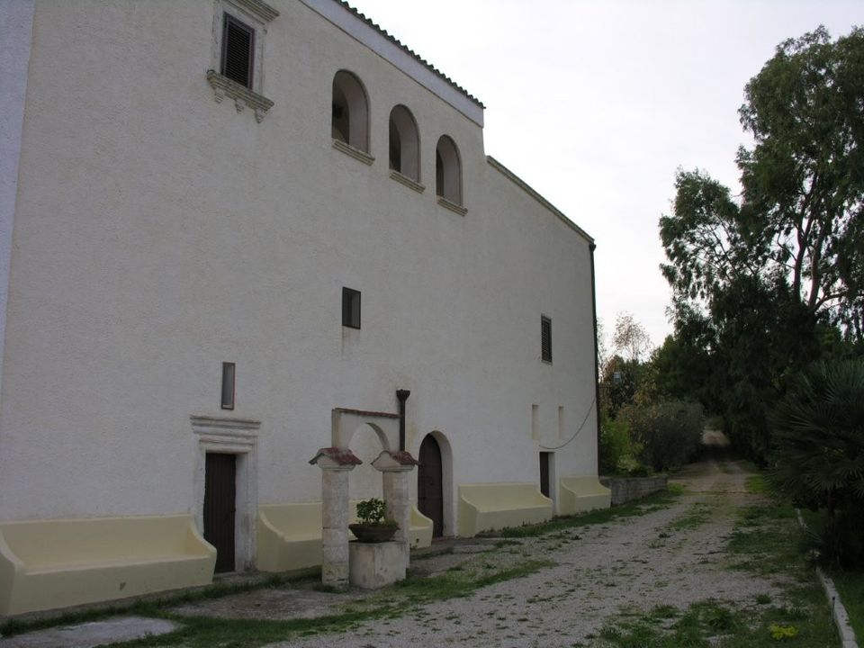 Villa i Montescaglioso, Matera - foto 3