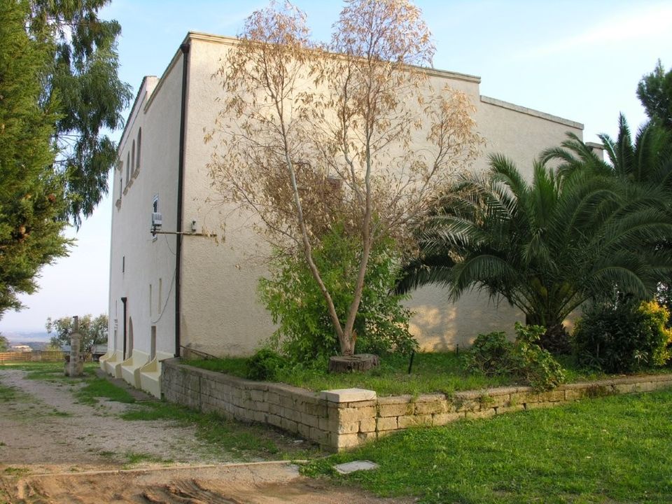 Villa i Montescaglioso, Matera - foto 1