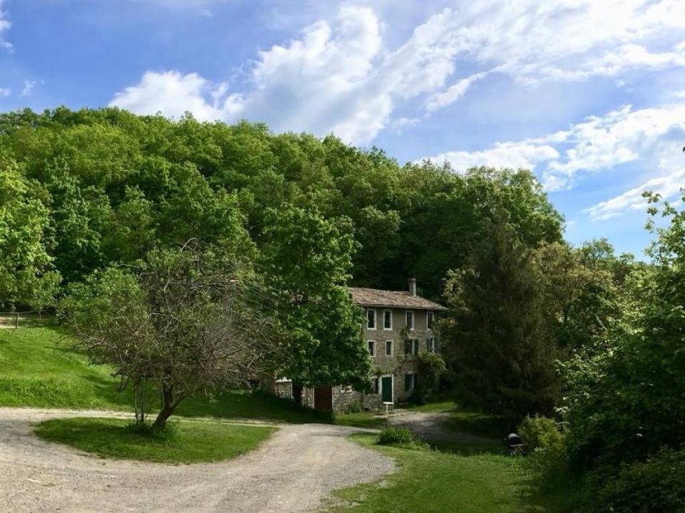 Villa i Sorriva, Belluno - foto 2