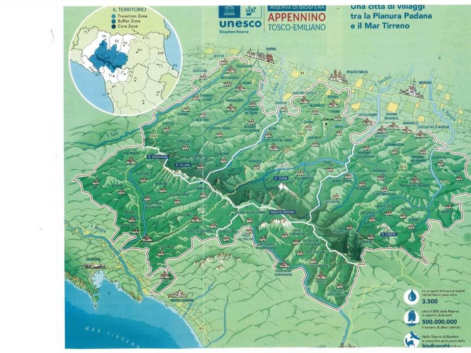 Villa i Sorriva, Belluno - foto 5