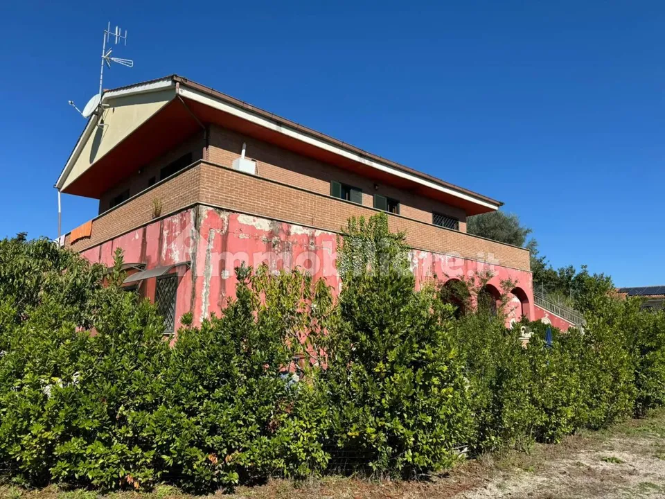 Villa i Fossignano, Rome - foto 2