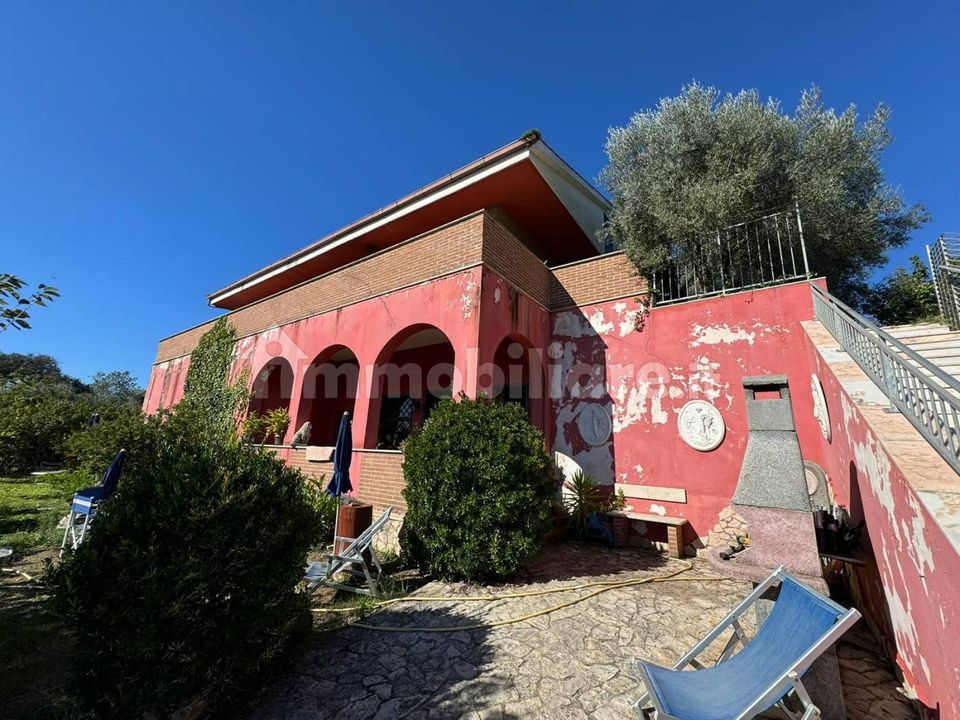 Villa i Fossignano, Rome - foto 3