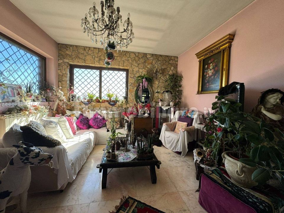 Villa i Fossignano, Rome - foto 5