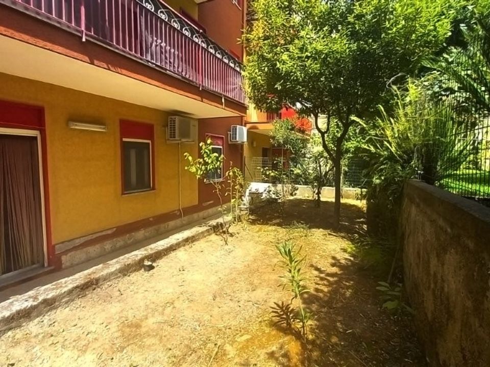Lejlighed i Messina, Messina - foto 5