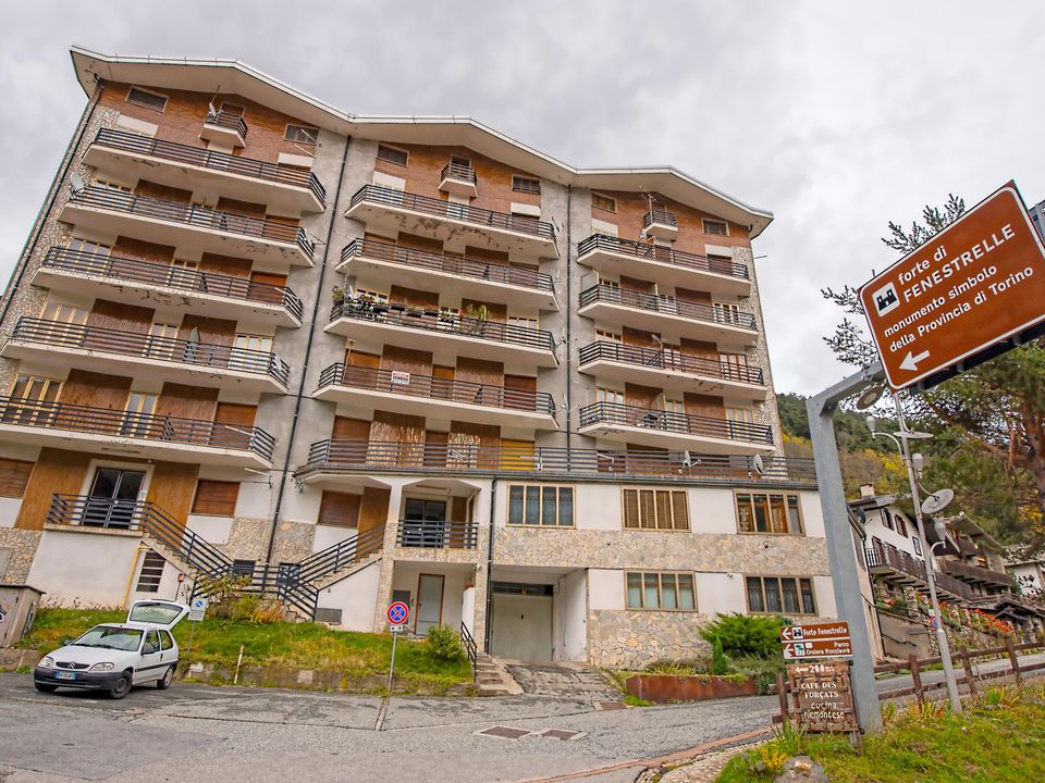 Lejlighed i Fenestrelle, Turin - foto 2