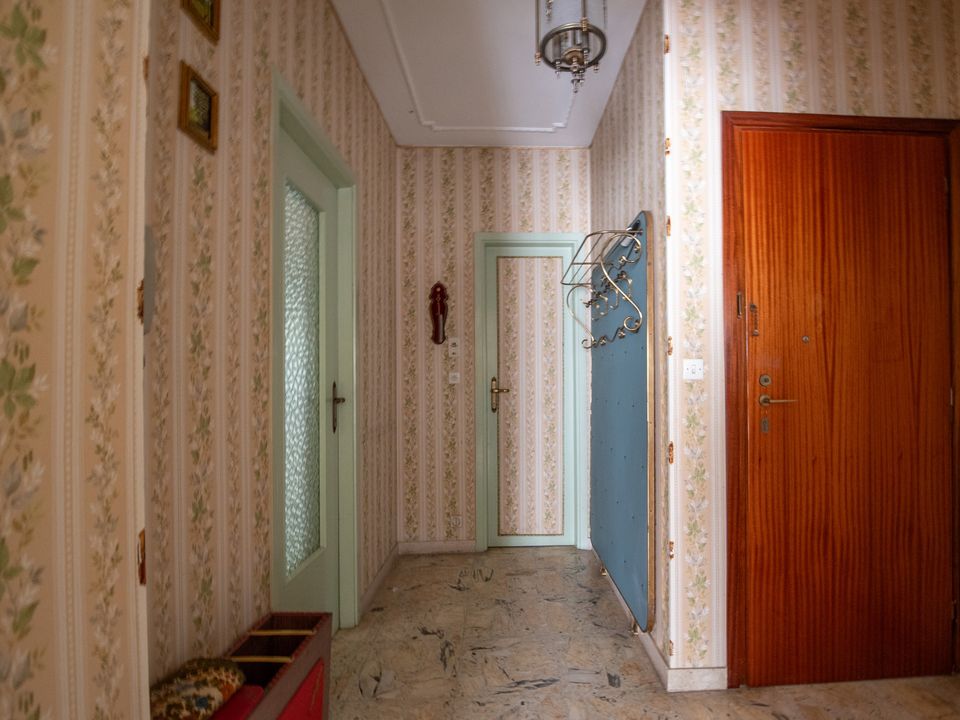 Lejlighed i Fenestrelle, Turin - foto 3