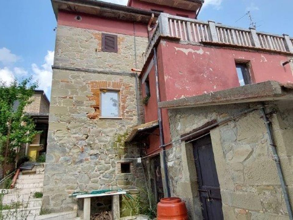 Villa em Roccafluvione, Ascoli Piceno - foto 2