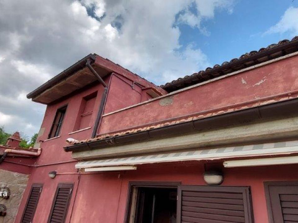Villa em Roccafluvione, Ascoli Piceno - foto 3