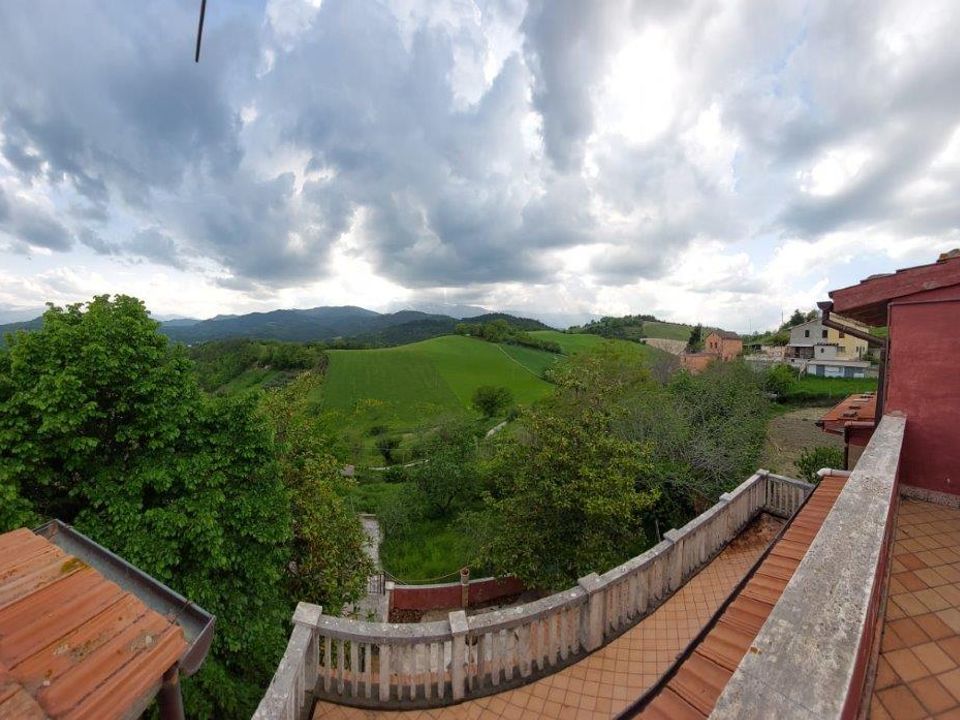 Villa em Roccafluvione, Ascoli Piceno - foto 4