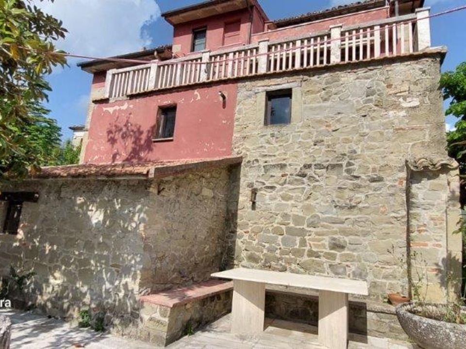 Villa em Roccafluvione, Ascoli Piceno - foto 5