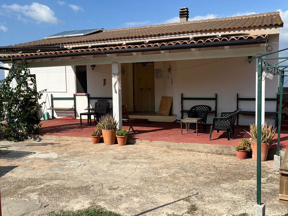 Villa in Chiaramonti, Sassari - photo 2