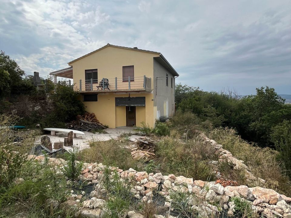 Villa in Chiaramonti, Sassari - photo 4