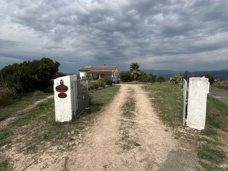 Villa in Chiaramonti, Sassari - photo 5