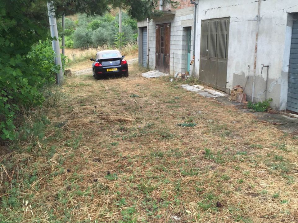 Villa i Lucito, Campobasso - foto 2