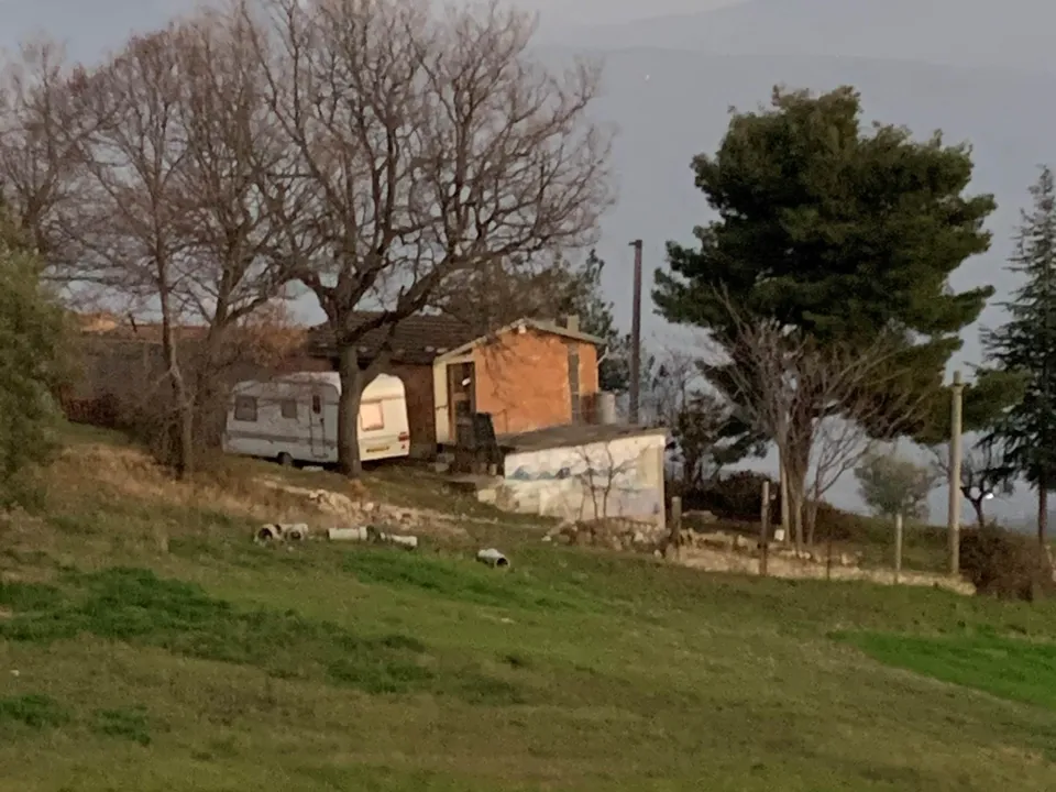 Villa i Lucito, Campobasso - foto 3
