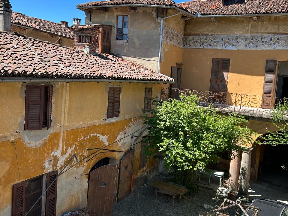 Erhvervsejendom i Cassine, Alessandria - foto 2