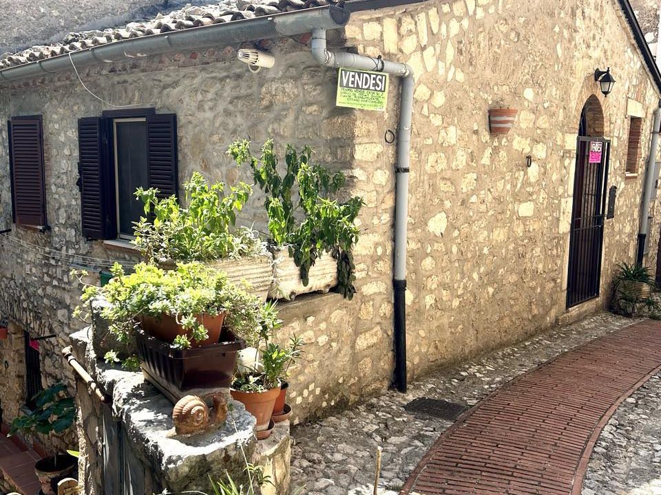 Villa i Veroli, Frosinone - foto 2