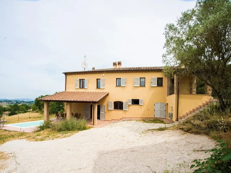Villa i Narni, Terni - foto 2
