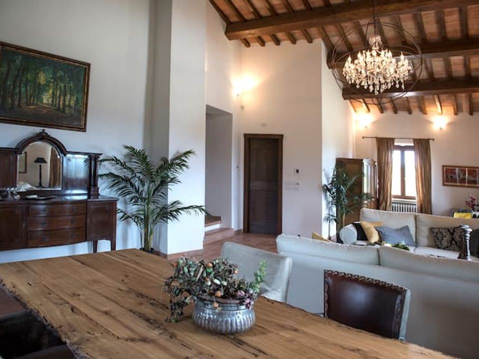 Villa i Narni, Terni - foto 5