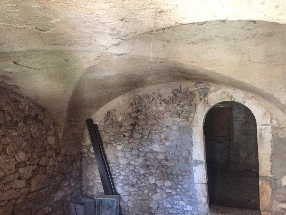 Byhus i Vallepescara, L'Aquila - foto 3