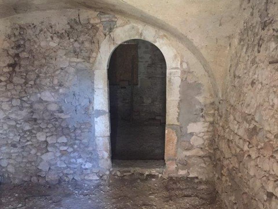 Byhus i Vallepescara, L'Aquila - foto 4