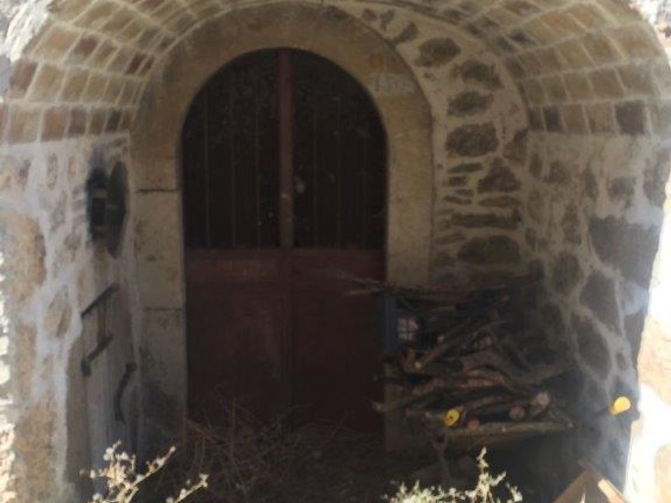 Byhus i Vallepescara, L'Aquila - foto 5