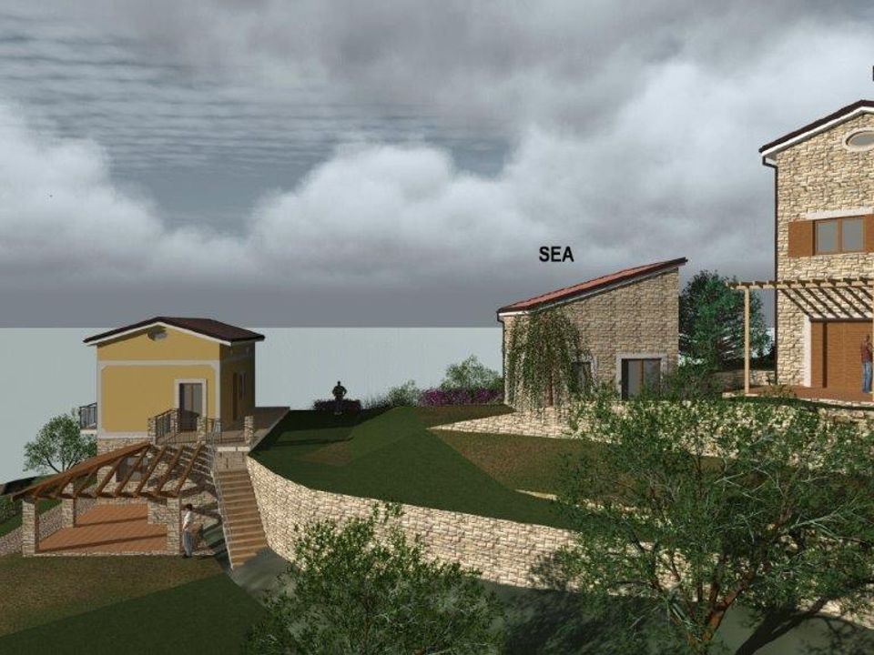Villa in Serramezzana, Salerno - foto 2