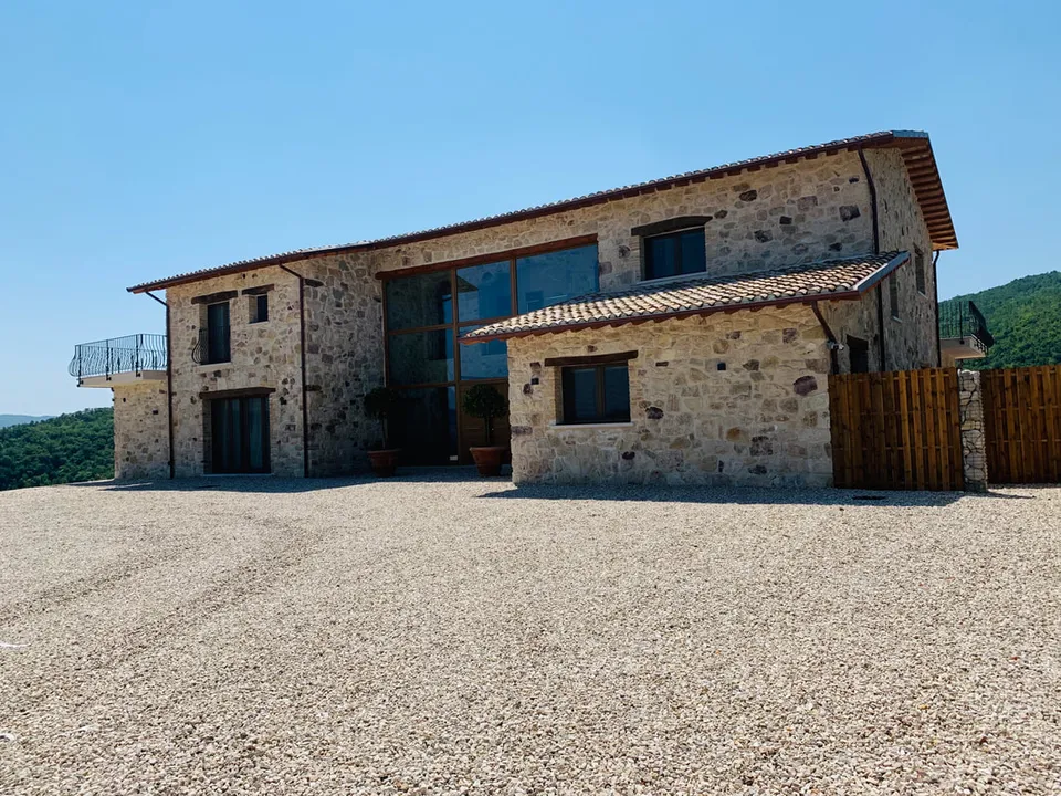 Villa i Chieti, Chieti - foto 2